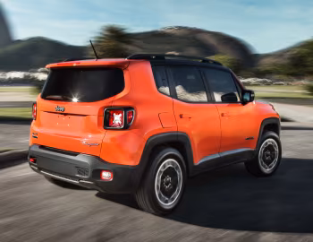 Jeep Renegade Trailhawk [Latam] (BU) '2015–18