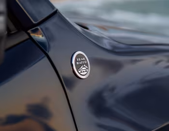 2019–22 Jeep Renegade Trailhawk [Latam] (BU) '2018–22