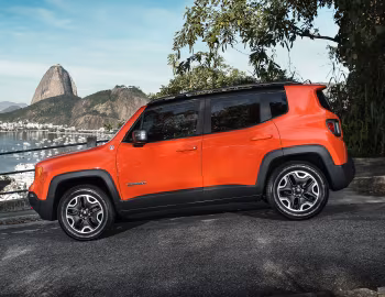 Jeep Renegade Trailhawk [Latam] (BU) '2015–18