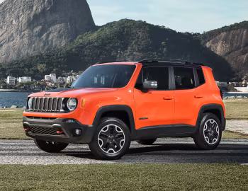 Jeep Renegade Trailhawk [Latam] (BU) '2015–18