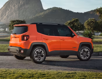 Jeep Renegade Trailhawk [Latam] (BU) '2015–18