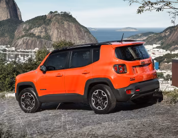 Jeep Renegade Trailhawk [Latam] (BU) '2015–18