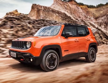 Jeep Renegade Trailhawk [Latam] (BU) '2015–18