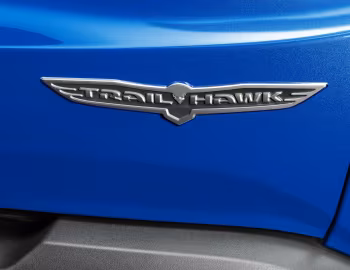 Jeep Renegade Trailhawk [Latam] (BU) '2015–18