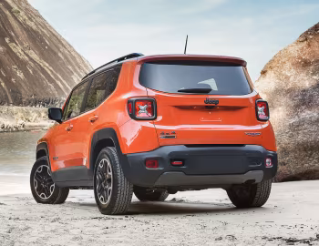 Jeep Renegade Trailhawk [Latam] (BU) '2015–18