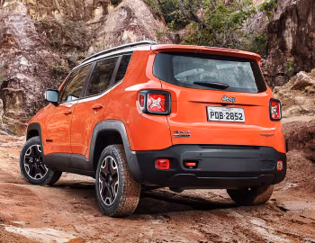 Jeep Renegade Trailhawk [Latam] (BU) '2015–18