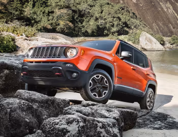 Jeep Renegade Trailhawk [Latam] (BU) '2015–18