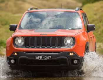 Jeep Renegade Trailhawk [Australia] (BU) '2015–18
