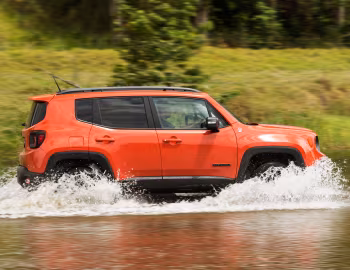 Jeep Renegade Trailhawk [Australia] (BU) '2015–18