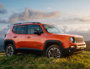 Jeep Renegade Trailhawk [Australia] (BU) '2015–18