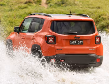 Jeep Renegade Trailhawk [Australia] (BU) '2015–18