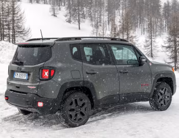 Jeep Renegade Trailhawk [Worldwide] (BU) '2014–18