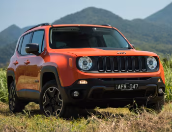Jeep Renegade Trailhawk [Australia] (BU) '2015–18