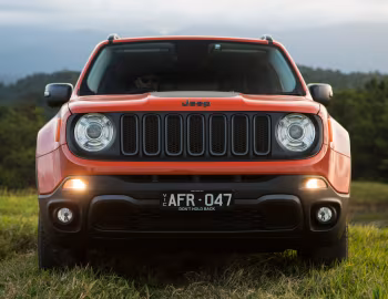 Jeep Renegade Trailhawk [Australia] (BU) '2015–18