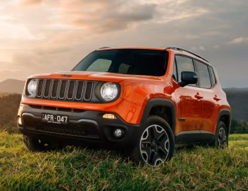 Jeep Renegade Trailhawk [Australia] (BU) '2015–18