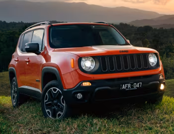 Jeep Renegade Trailhawk [Australia] (BU) '2015–18