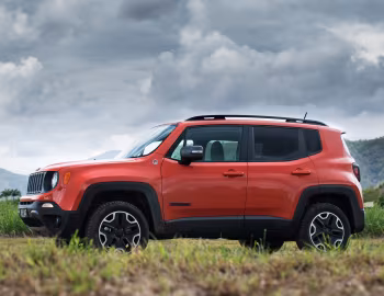 Jeep Renegade Trailhawk [Australia] (BU) '2015–18