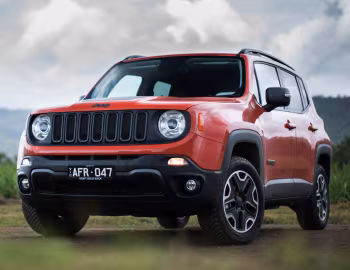 Jeep Renegade Trailhawk [Australia] (BU) '2015–18