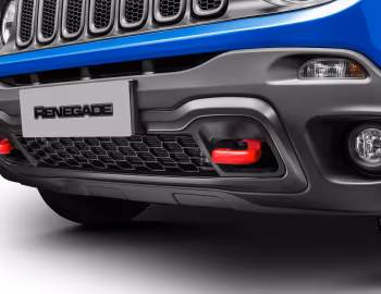 Jeep Renegade Trailhawk [Latam] (BU) '2015–18