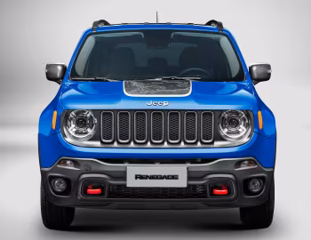 Jeep Renegade Trailhawk [Latam] (BU) '2015–18