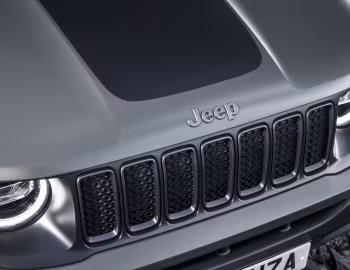 Jeep Renegade Trailhawk [UK-spec] (BU) '2018–20