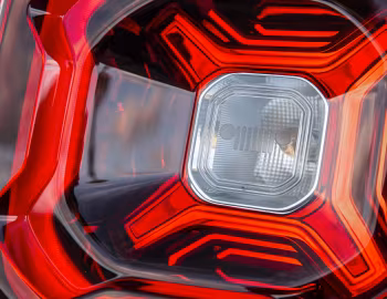 Jeep Renegade Trailhawk [UK-spec] (BU) '2018–20