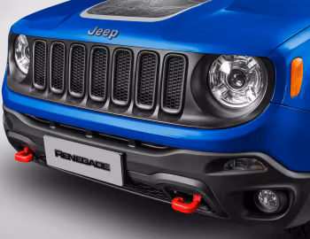 Jeep Renegade Trailhawk [Latam] (BU) '2015–18