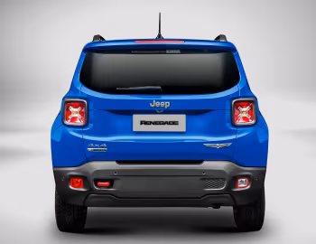 Jeep Renegade Trailhawk [Latam] (BU) '2015–18