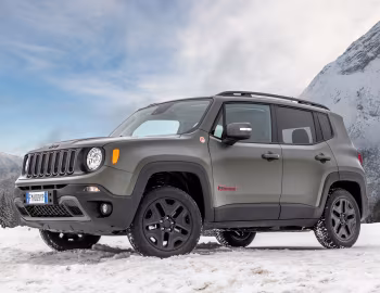 Jeep Renegade Trailhawk [Worldwide] (BU) '2014–18