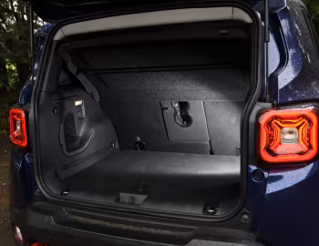 Porta-malas Jeep Renegade Trailhawk [Japan] (BU) '2019–pr.