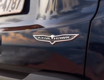 2019–22 Jeep Renegade Trailhawk [Latam] (BU) '2018–22