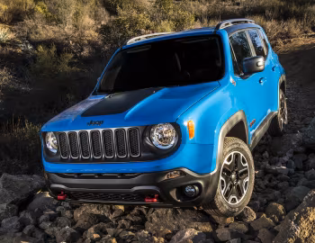 2015–18 Jeep Renegade Trailhawk [North America] (BU) '2015–18