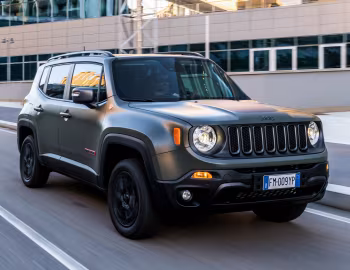 Jeep Renegade Trailhawk [Worldwide] (BU) '2014–18