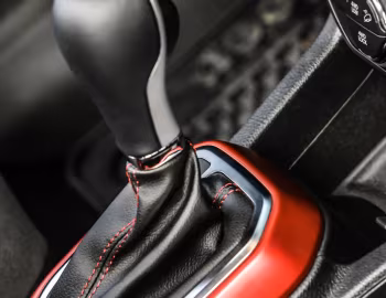 Intérieur Jeep Renegade Trailhawk [EU-spec] (BU) '2018–20