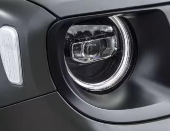 Jeep Renegade Trailhawk [UK-spec] (BU) '2018–20