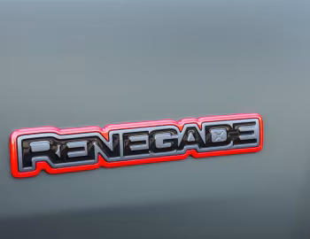 Jeep Renegade Trailhawk [UK-spec] (BU) '2018–20