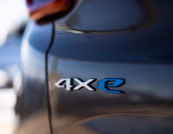 Jeep Renegade Trailhawk 4xe [EU-spec] (BU) '2020–25