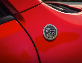 Jeep Renegade Trailhawk 4xe [UK-spec] (BU) '2020–25