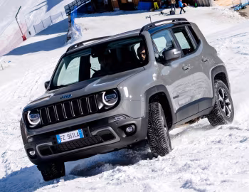 Jeep Renegade Trailhawk 4xe [EU-spec] (BU) '2020–25