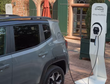 Jeep Renegade Trailhawk 4xe [EU-spec] (BU) '2020–25