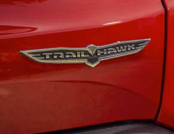 Jeep Renegade Trailhawk 4xe [UK-spec] (BU) '2020–25