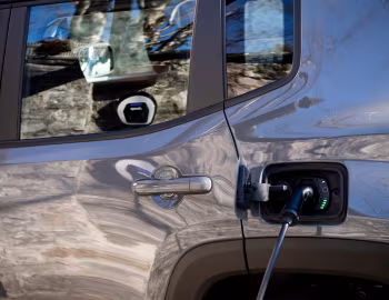 Jeep Renegade Trailhawk 4xe [EU-spec] (BU) '2020–25
