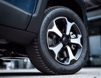 Jeep Renegade Trailhawk 4xe [Japan] (BU) '2020–25