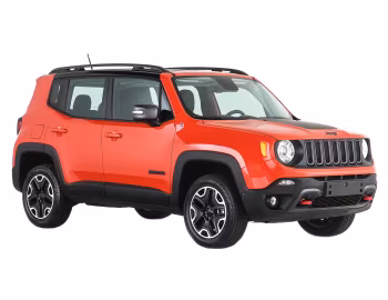 Jeep Renegade Trailhawk [Latam] (BU) '2015–18