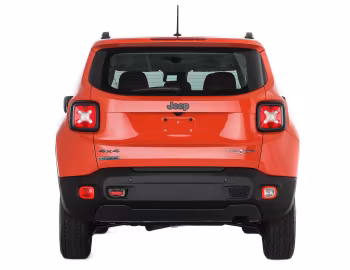 Jeep Renegade Trailhawk [Latam] (BU) '2015–18