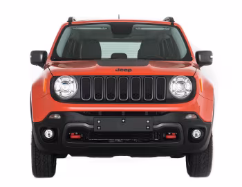 Jeep Renegade Trailhawk [Latam] (BU) '2015–18