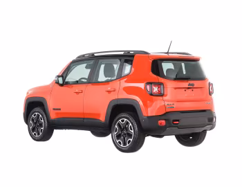 Jeep Renegade Trailhawk [Latam] (BU) '2015–18