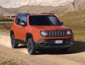 Jeep Renegade Trailhawk [Worldwide] (BU) '2014–18
