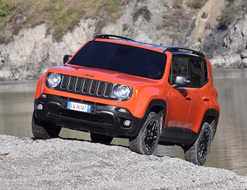 Jeep Renegade Trailhawk [Worldwide] (BU) '2014–18