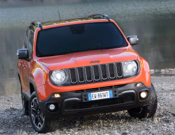 Jeep Renegade Trailhawk [Worldwide] (BU) '2014–18